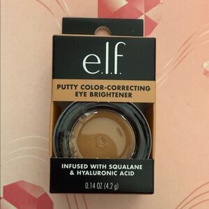 ELF Medium Tan Color Correcting Eye Brightener